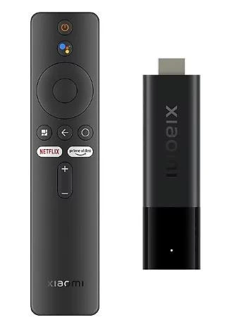 Xiaomi Mi TV Stick 4K-    SIFIR KONDİSYONDA(KUTUSUZ) ürün görseli 1