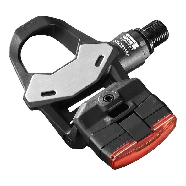 Look Keo 2 Max Vision Yol Pedalı ürün görseli 1