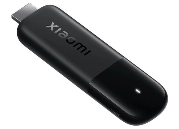 Xiaomi TV Stick 4K 2. Nesil- SIFIR KONDİSYONDA (KUTUSUZ) ürün görseli 1