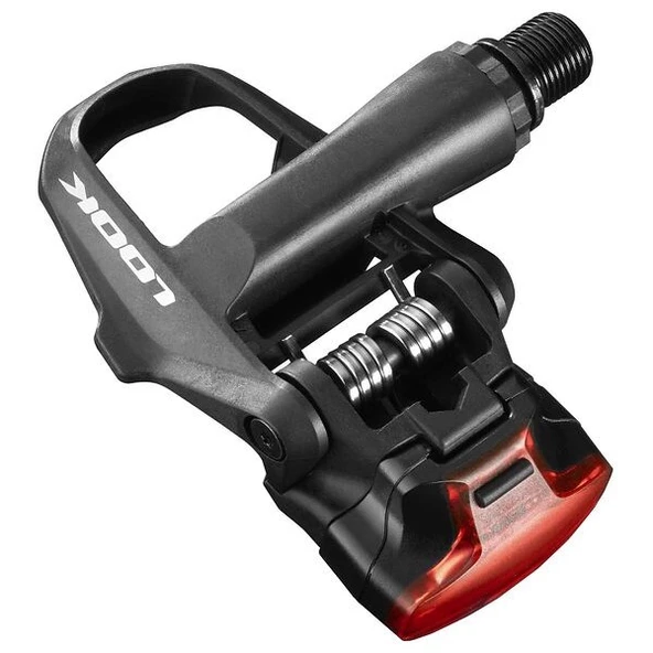 Look Keo 2 Max Vision Yol Pedalı - Resim 2