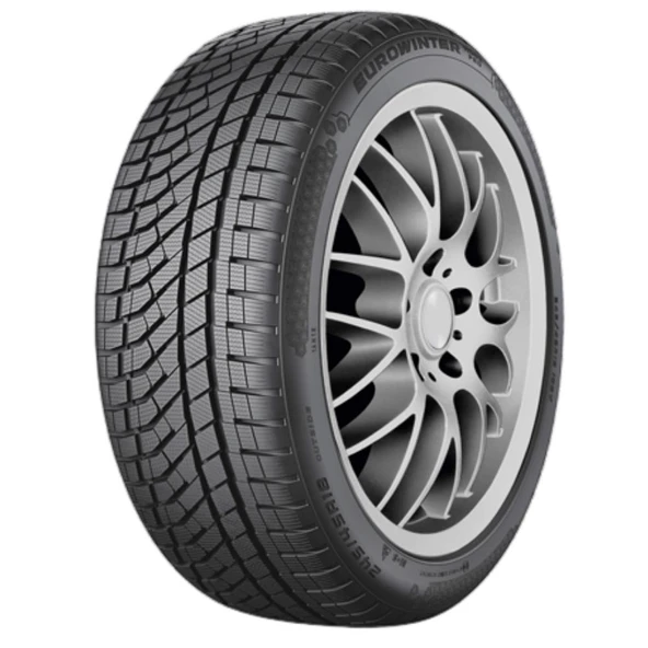 Falken Eurowinter HS02 PRO 255/50R19 107V XL TL (Kış) (2023) ürün görseli 1