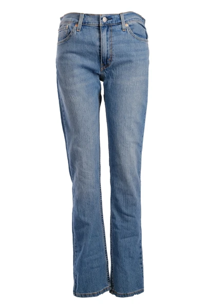 Levi's Erkek Minimalist Vintage Straight Jean - Günlük Stil ürün görseli 1