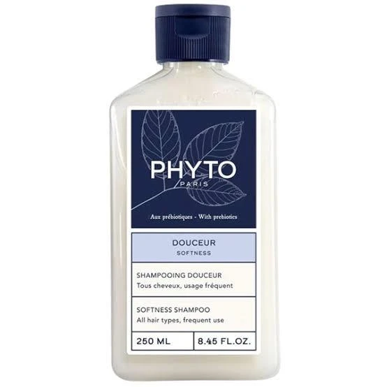 Phyto Softness Shampoo 250 ml ürün görseli 1