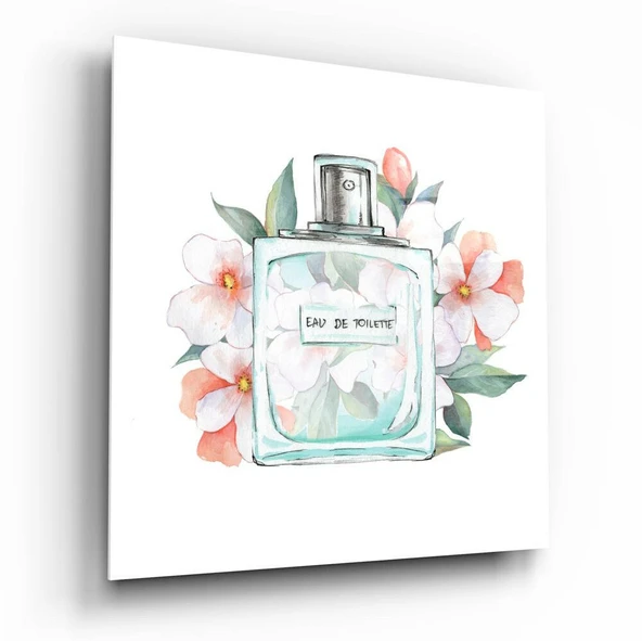 Eau de Toilette Cam Tablo ürün görseli 1