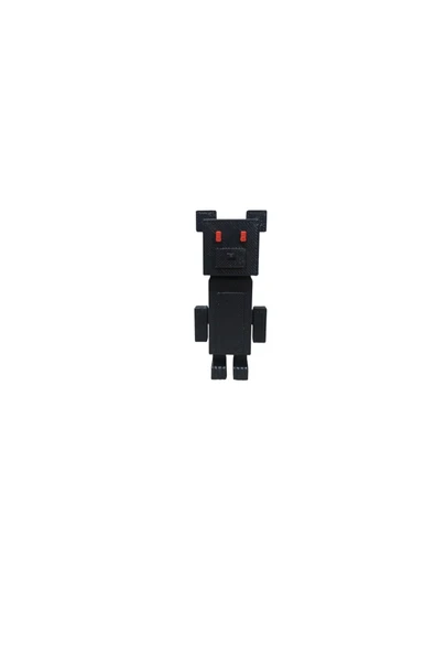 Store Super Bear Adventure Oyun Karakteri ürün görseli 1