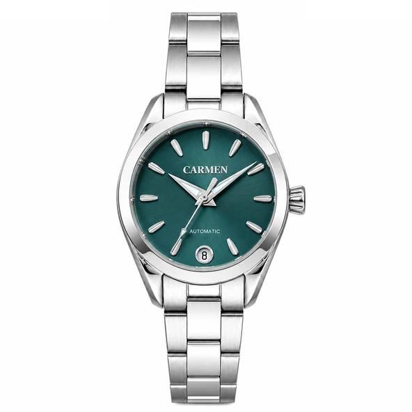 Carmen CRM.20035.04 Miyota Automatic Kol Saati ürün görseli 1