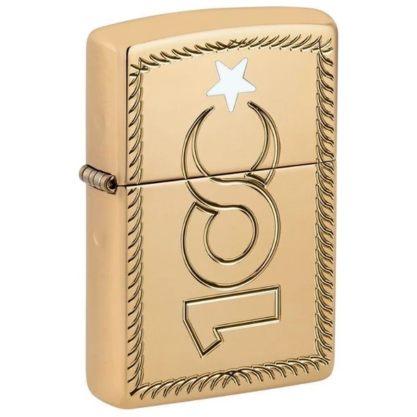 Zippo 169-118268 Design ürün görseli 1