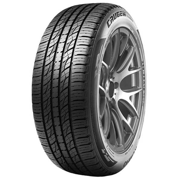 Kumho Crugen Premium KL33 235/55R19 101H (Yaz) (2026) ürün görseli 1