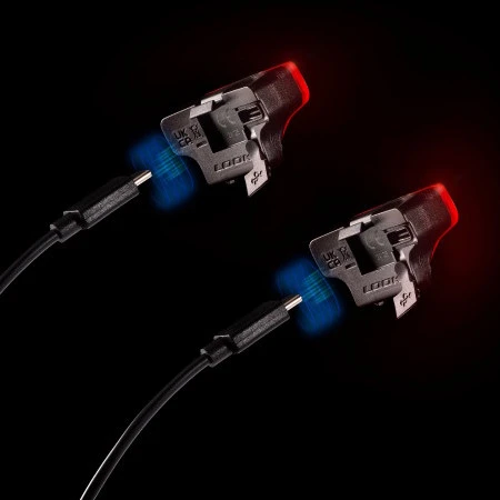 Look Keo 2 Max Vision Yol Pedalı - Resim 9