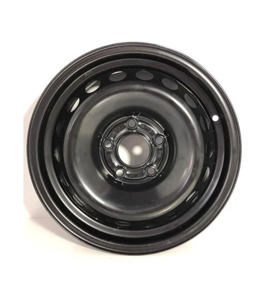 7306 (6.5x15 - 5x114 ET43 CB66) MEGANE 3 (06.10) ürün görseli 1