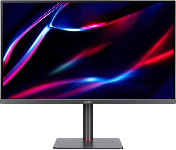ACER Nitro UM.HX5EE.V05 27" 160Hz 1ms 4K Ultra HD FreeSync IPS Gaming Monitör (ACER Türkiye Garantili) ürün görseli 1