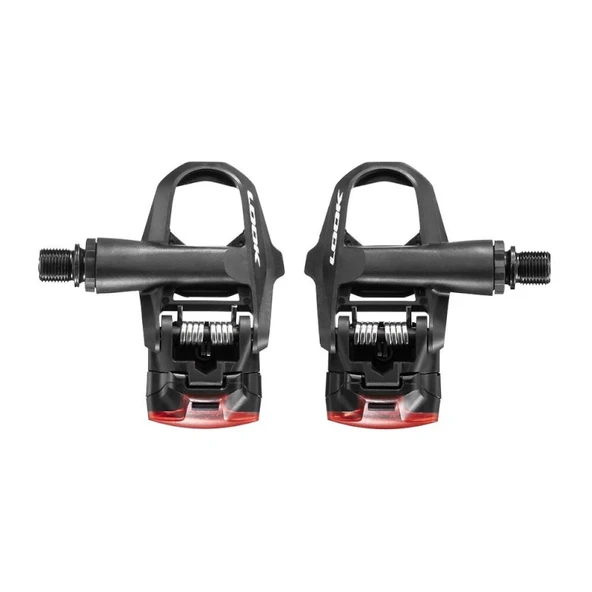 Look Keo 2 Max Vision Yol Pedalı - Resim 5