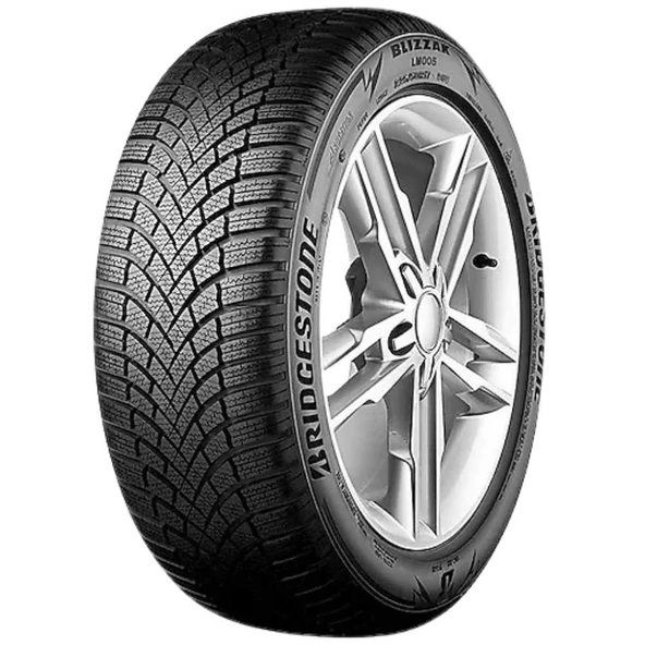 Bridgestone Blizzak LM005 DriveGuard 225/50R17 98V XL RFT (Kış) (2026) ürün görseli 1