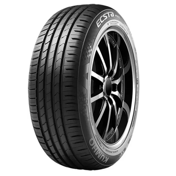 Kumho Ecsta HS51 215/60R17 96H (Yaz) (2026) ürün görseli 1