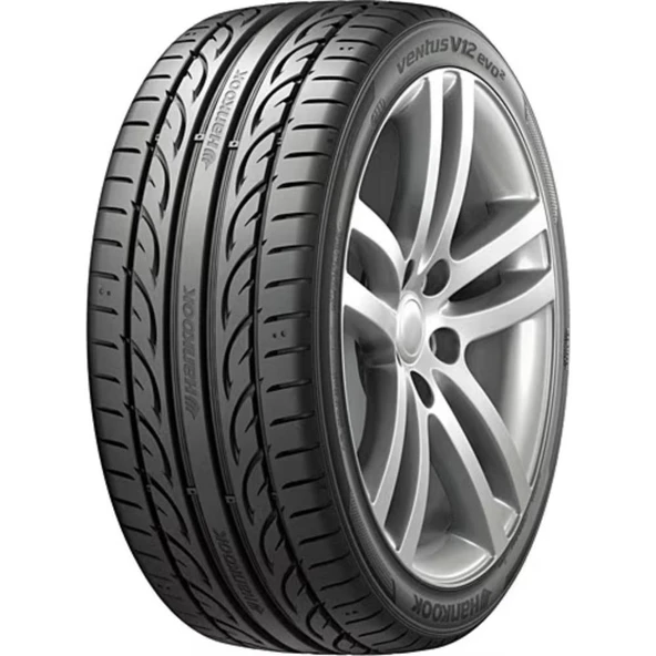 Hankook Ventus V12 Evo2 K120 225/35R17 86Y XL (Yaz) (2026) ürün görseli 1