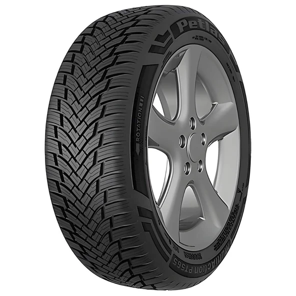 Petlas Multi Action PT565 245/45R17 99Y TL (4 Mevsim) (2026) ürün görseli 1