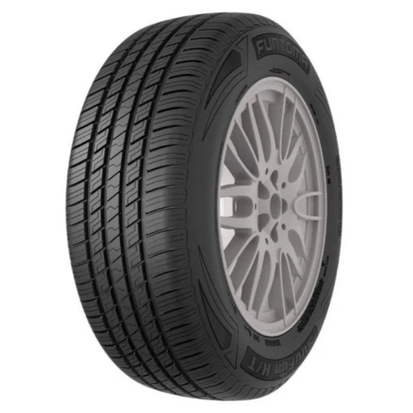 Funtoma SuvFun H/T 225/65R17 102V (Yaz) (2026) ürün görseli 1