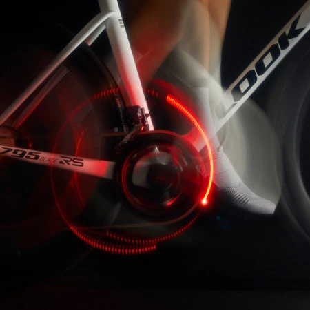 Look Keo 2 Max Vision Yol Pedalı - Resim 8