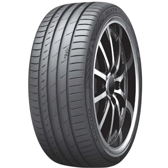 Kumho Ecsta PS71 SUV 315/30R22 107Y XL (Yaz) (2026) ürün görseli 1