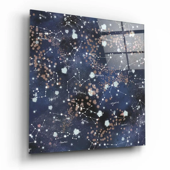 Celestial Cam Tablo ürün görseli 1