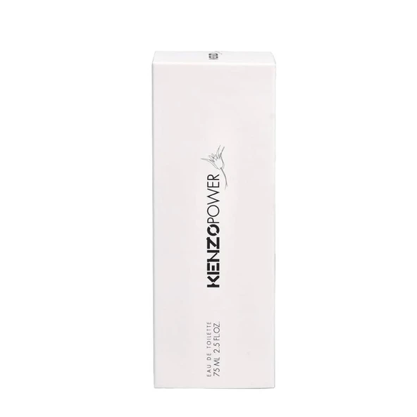 Kenzo Power EDT 75 ml Erkek Parfümü - Resim 3