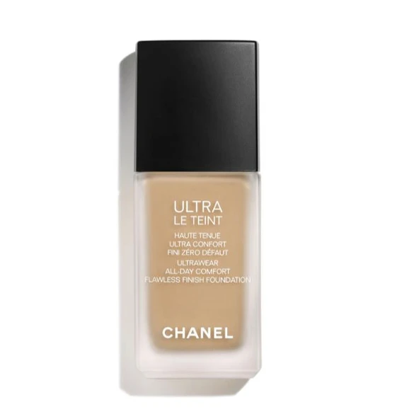 Chanel Ultra Le Teint Velvet Fondöten B40 ürün görseli 1