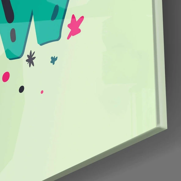 “Start Now” Cam Tablo - Resim 3