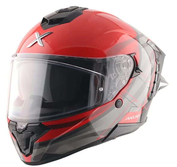 Axor Brutale Surges Kapalı Kask ürün görseli 1