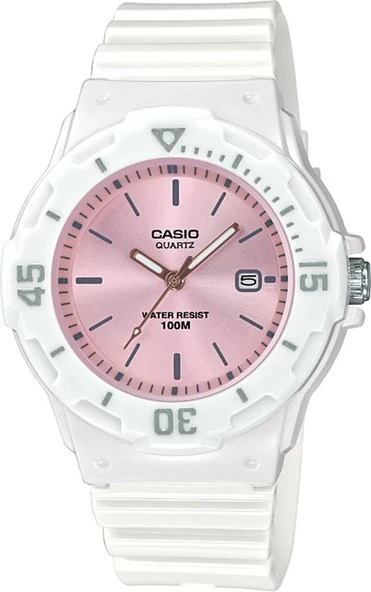 CASIO LRW-200H-4E3VDF KADIN KOL SAATİ ürün görseli 1