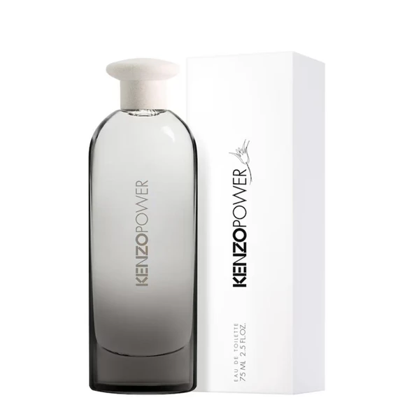 Kenzo Power EDT 75 ml Erkek Parfümü - Resim 2