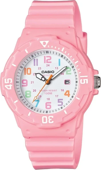 CASIO LRW-200H-4B2VDF KADIN KOL SAATİ ürün görseli 1