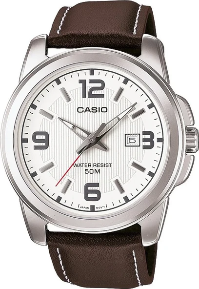 CASIO MTP-1314L-7AVDF ERKEK KOL SAATİ ürün görseli 1