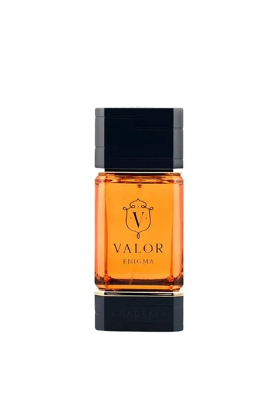 Khadlaj. Valor Enigma EDP 100 ml Erkek Parfüm - Resim 2