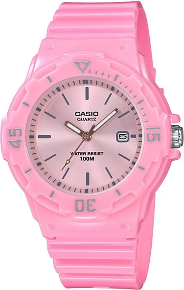 CASIO LRW-200H-4E4VDF KADIN KOL SAATİ ürün görseli 1