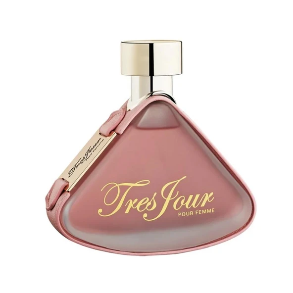 Armaf Tres Jour Pour Femme EDP 100 ml Kadın Parfümü ürün görseli 1