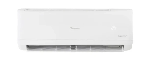 Baymak Elegant Plus 18 A++ 18000 BTU Inverter Duvar Tipi Klima (Montaj Dahil) ürün görseli 1
