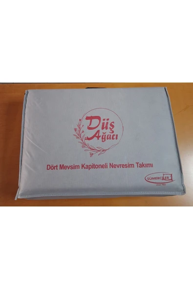 DÜŞAĞACI COMPLETE SET - Resim 3