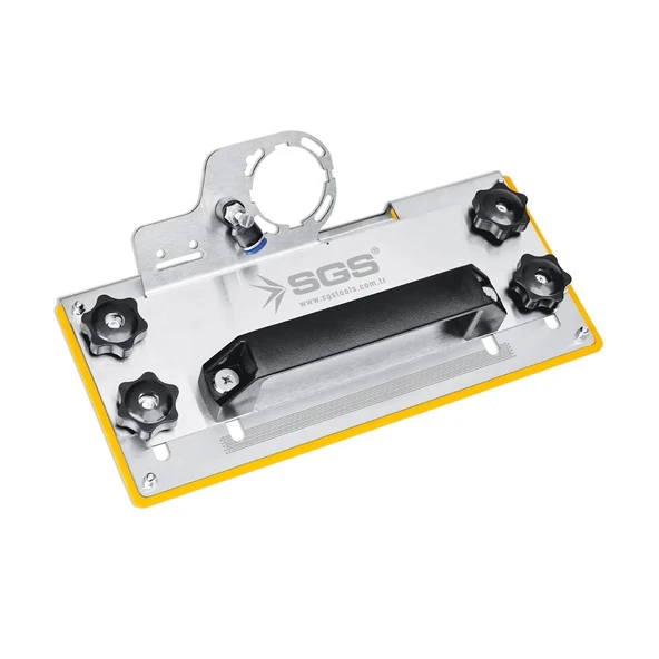 Sgs1890 45 Derece Sulu Pah Kesim Aparatı 290 Mm ürün görseli 1