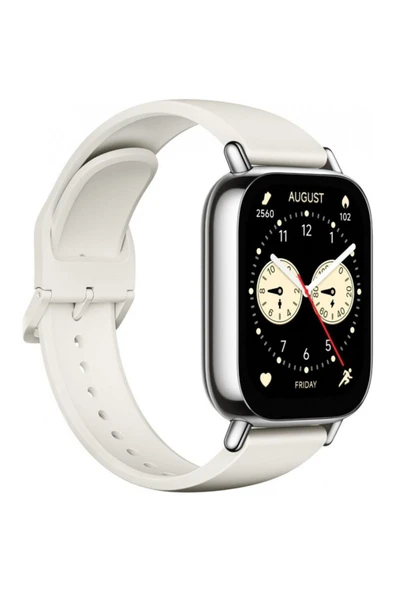 Xiaomi Redmi Watch 5 Lite Altın Akıllı Saat - Resim 3