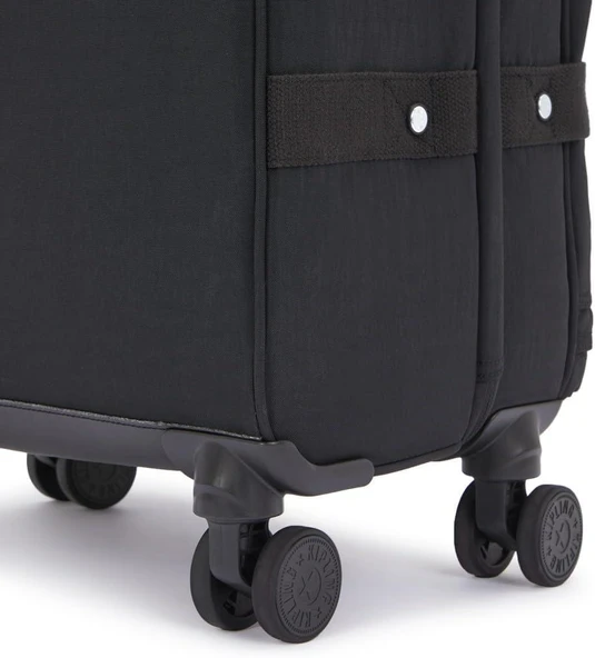 Kipling Basic Spontaneous M 4-Rollen Trolley 66 cm - Resim 6