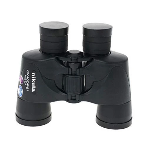 Dürbün Nikula  8x40 Dpsi Kavçuk Kaplamalı Super Dürbün ürün görseli 1