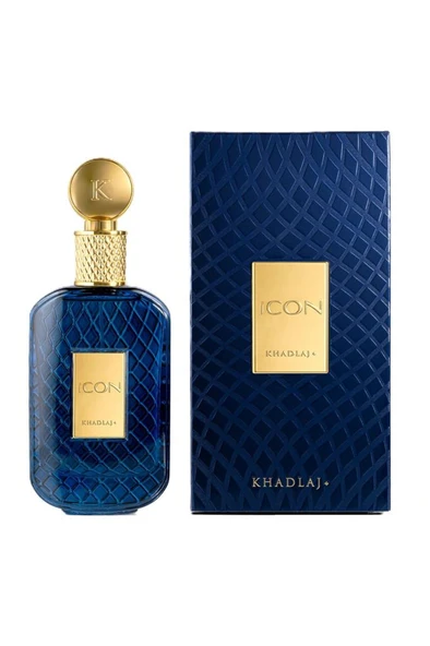 Khadlaj. Icon EDP 100 ml Erkek Parfüm ürün görseli 1