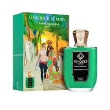 Unique’e Luxury Mangonifiscent Extrait de Parfum 100 ml ürün görseli 1