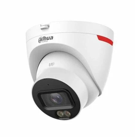Dahua IPC-HDW2449T-S-LED-0280B-PRO 4MP WizColor ürün görseli 1