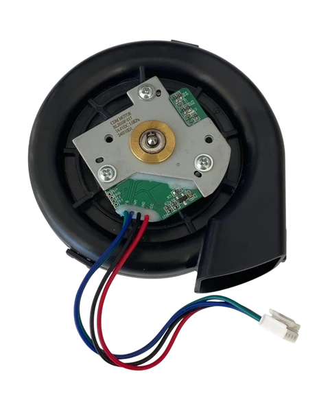 Arçelik RS 9221 Robot Süpürge Fan Motoru - Resim 3