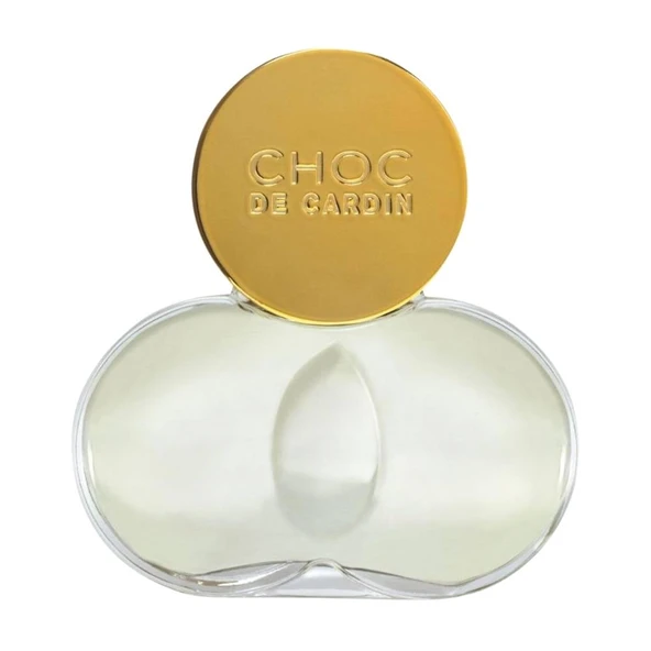 Pierre Cardin Choc Edp 50ml ürün görseli 1