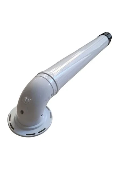 Eca 7006990083 Yatay Baca Seti Q60/100 - Resim 3