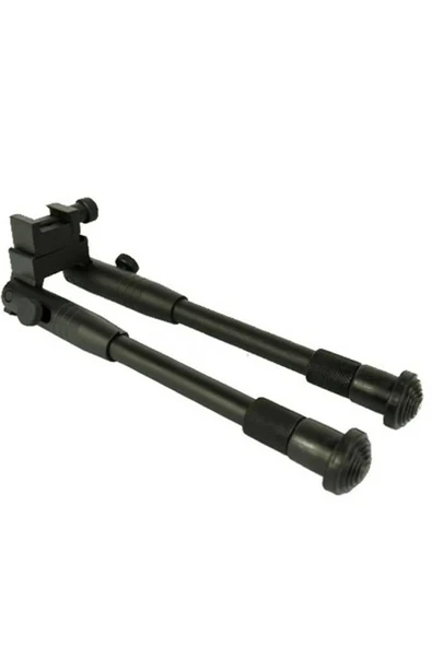 Nikula- Bipod Katlanabilir Kızaklı  Çatal Ayak - Resim 4