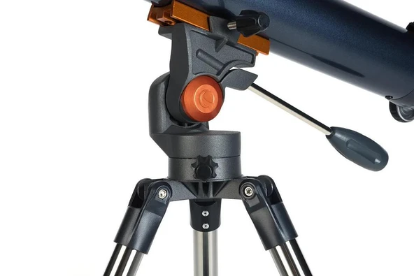 Nikula-Az 70070 astronomik teleskop - Resim 4