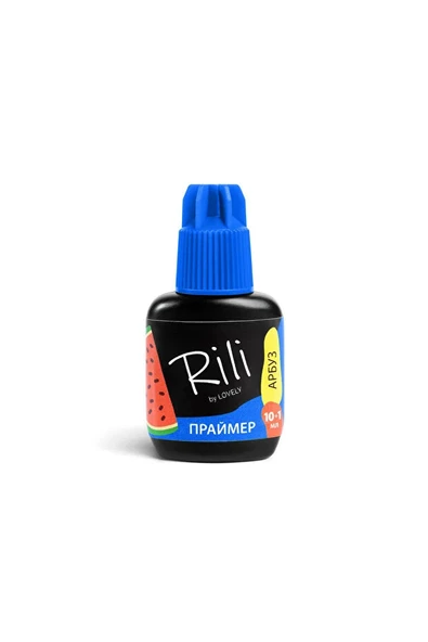 Rili By Lovely İpek Kirpik Primeri 11 ml ürün görseli 1